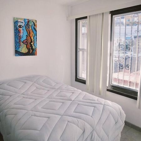 Apartamento Casa Macfarland Boutique Ensenada Exterior foto