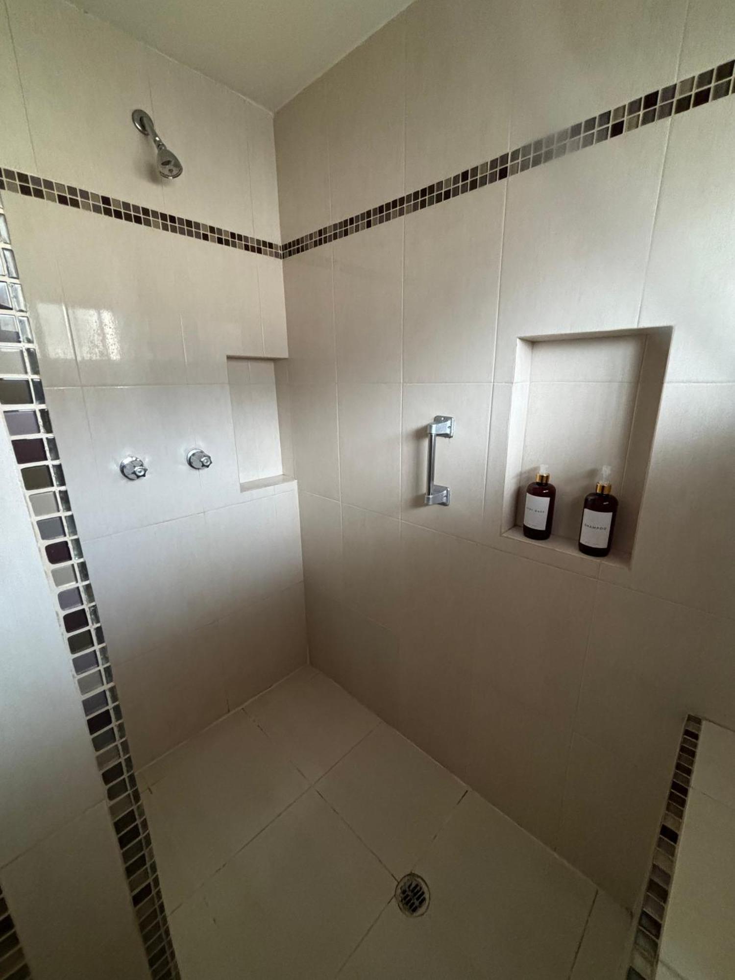 Apartamento Casa Macfarland Boutique Ensenada Exterior foto