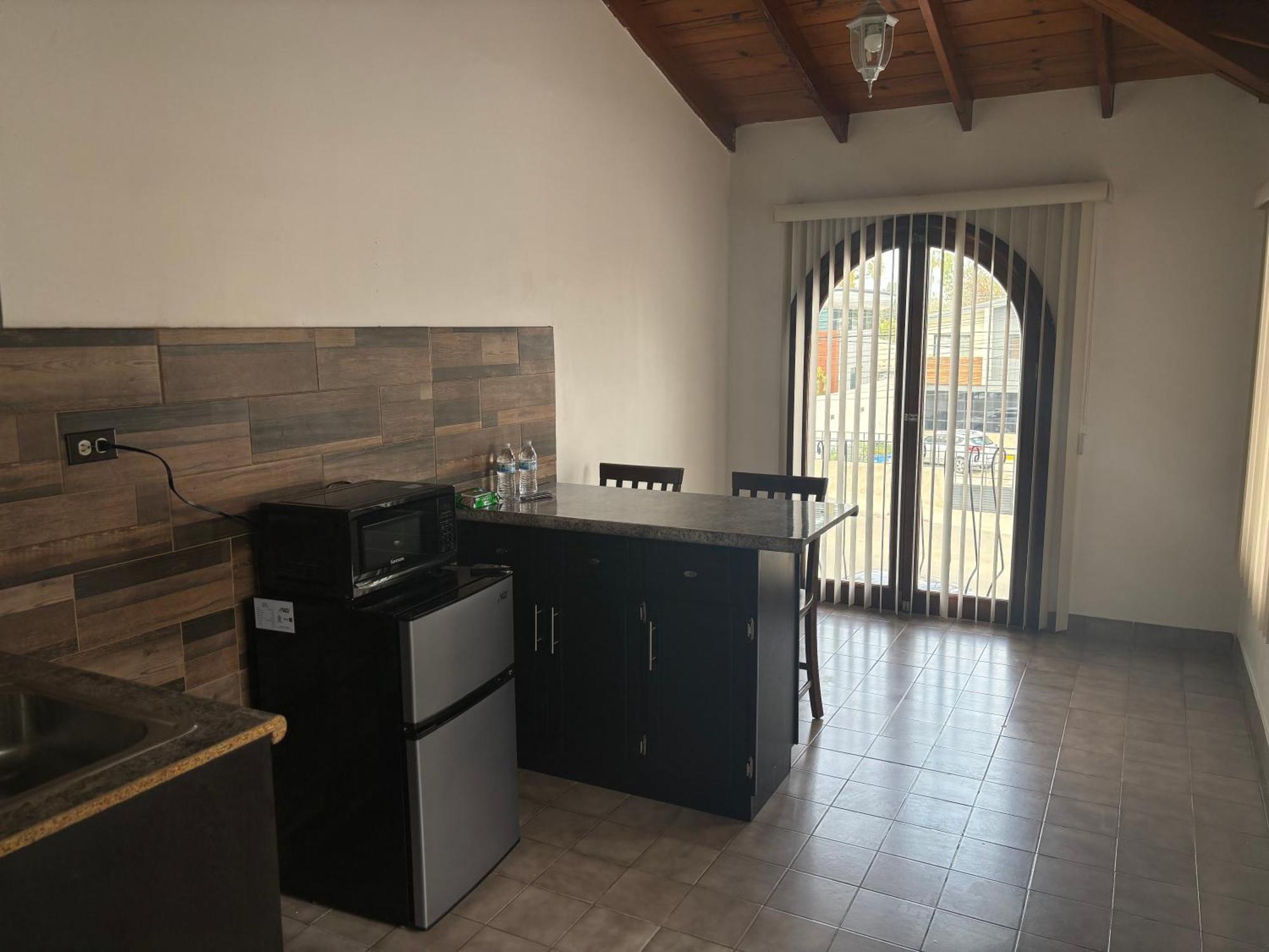 Apartamento Casa Macfarland Boutique Ensenada Exterior foto